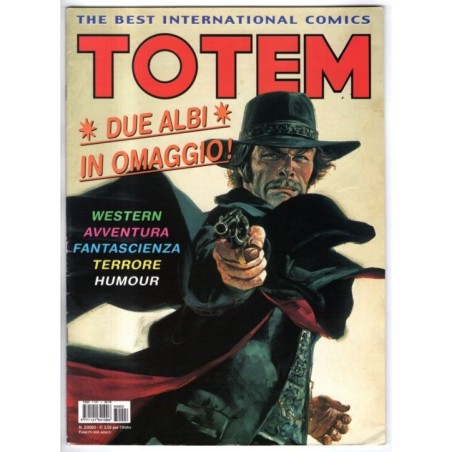 TOTEM - N 2 - 2003