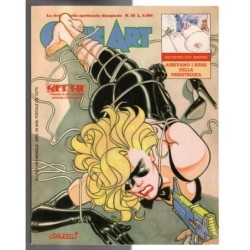 COMIC ART - N 65 - 1990