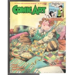 COMIC ART - N 78 - 1991