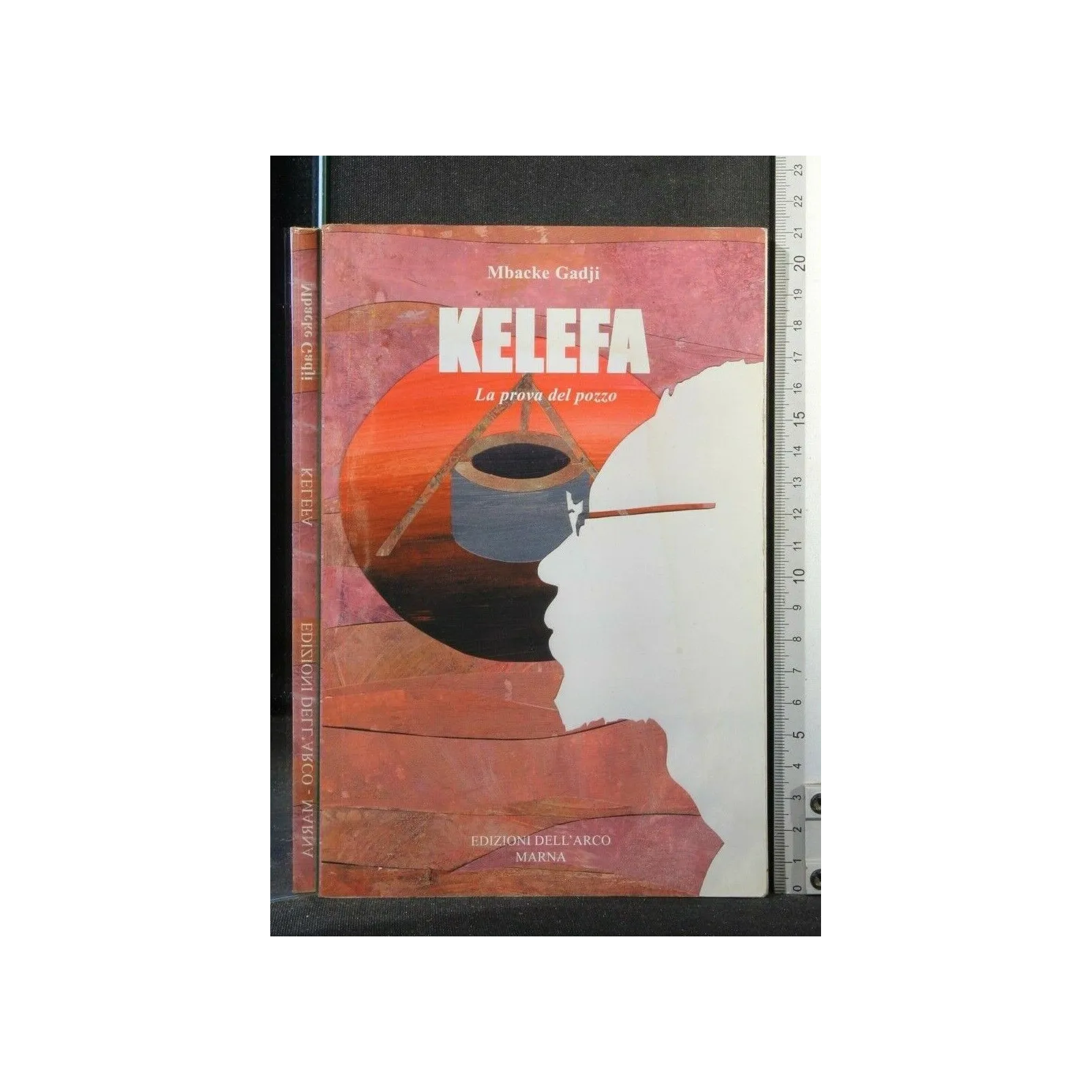 KELEFA LA PROVA DEL POZZO