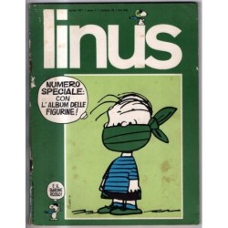 LINUS - N 73 - 1971