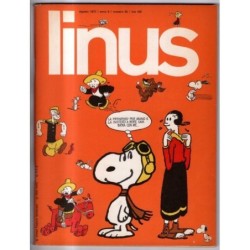LINUS - N 65 - 1970