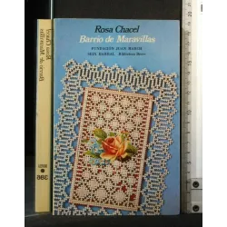 BARRIO DE MARAVILLAS