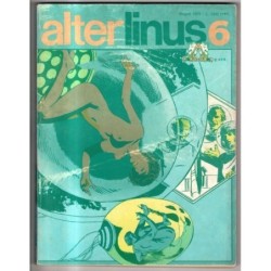 ALTERLINUS - N 6 - 1975