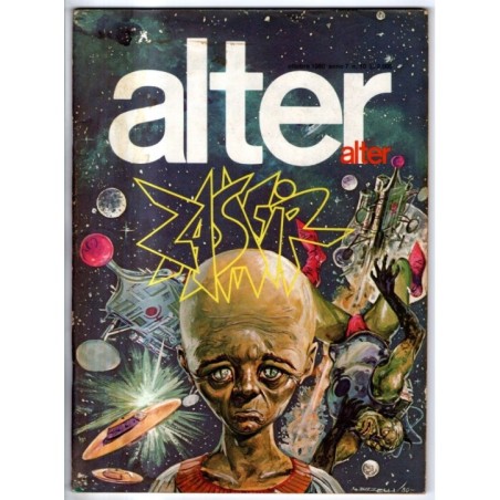 ALTER ALTER - N 10 - 1980