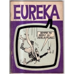 EUREKA - N 83 - 1972
