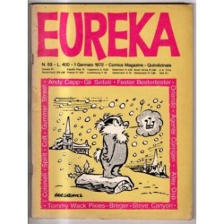 EUREKA - N 69 - 1972