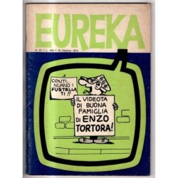 EUREKA - N 87 - 1972