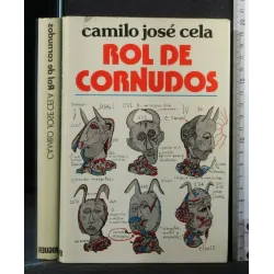 ROL DE CORNUDOS