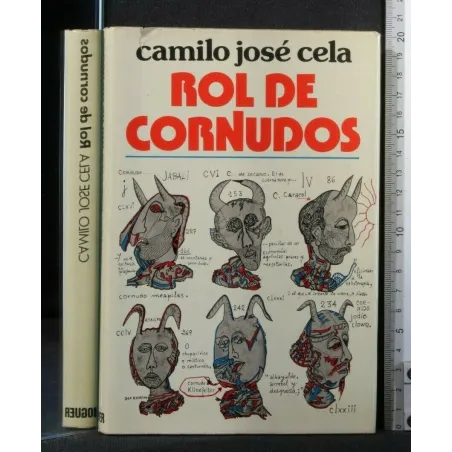 ROL DE CORNUDOS