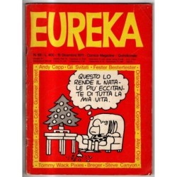 EUREKA - N 68 - 1971