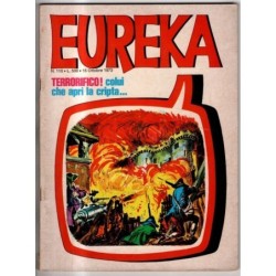 EUREKA - N 110 - 1973