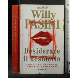 DESIDERARE IL DESIDERIO