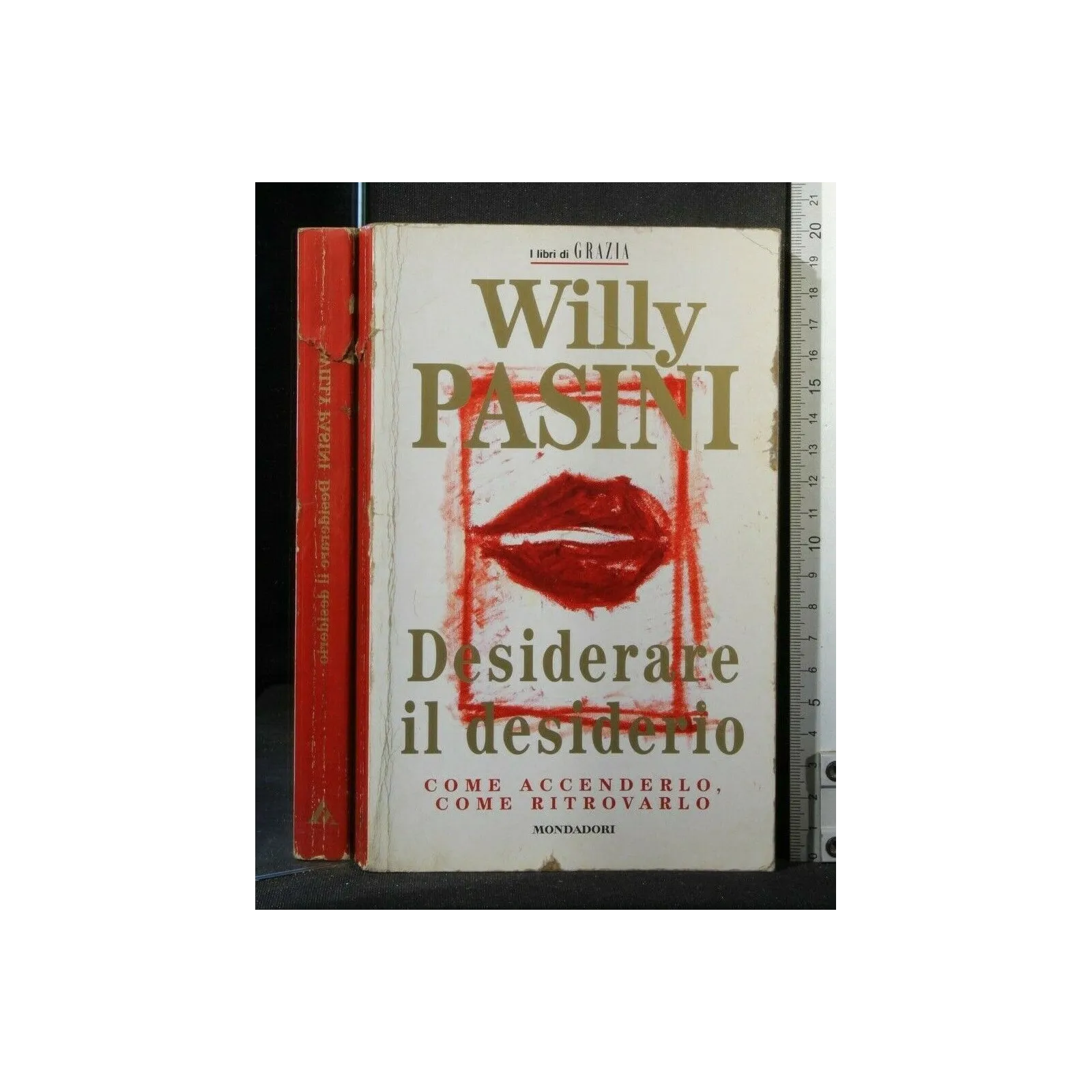 DESIDERARE IL DESIDERIO