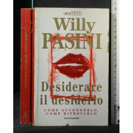 DESIDERARE IL DESIDERIO