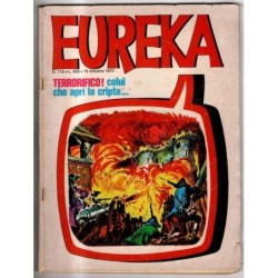 EUREKA - N 110 - 1973