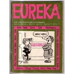 EUREKA - N 26 - 1969