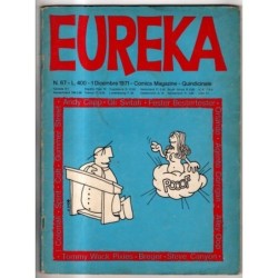 EUREKA - N 67 - 1971
