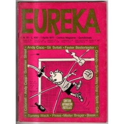 EUREKA - N 51 - 1971