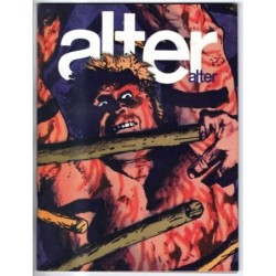 ALTER ALTER - N 1 - 1981