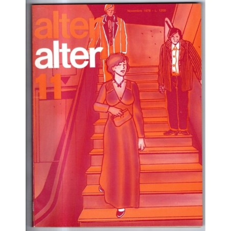 ALTER ALTER - N 11 - 1978