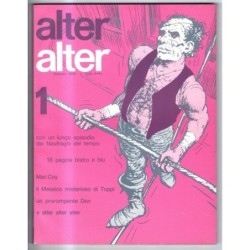 ALTER ALTER - N 1 - 1978