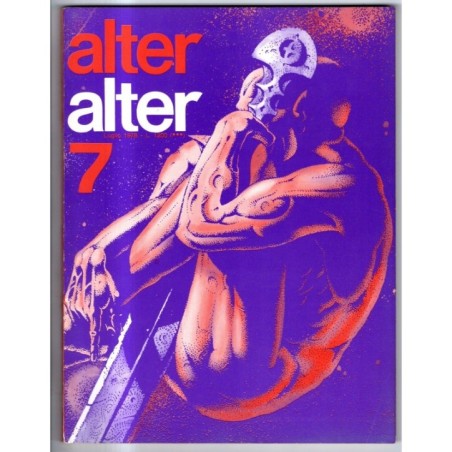 ALTER ALTER - N 7 - 1978