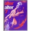 ALTER ALTER - N 7 - 1978