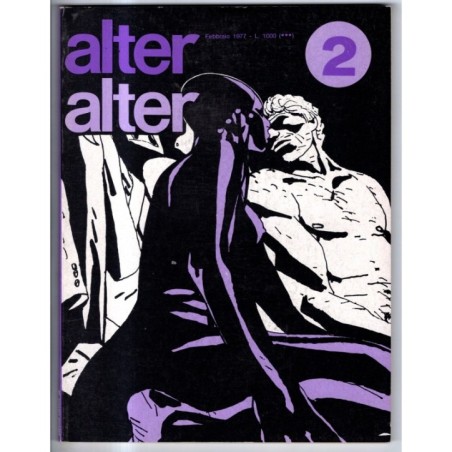 ALTER ALTER - N 2 - 1977