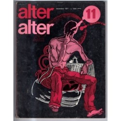 ALTER ALTER - N 11 - 1977