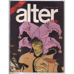 ALTER ALTER - N 4 - 1981