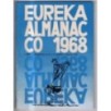 EUREKA - SUPPLEMENTO AL N 4, FEBBRAIO - 1968 - ALMANACCO 1968