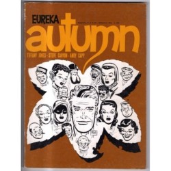 EUREKA - SUPPLEMENTO AL N 87, SETTEMBRE - 1972 - AUTUMN