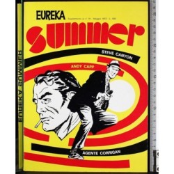 EUREKA - SUPPLEMENTO AL N 78, MAGGIO - 1972 - SUMMER