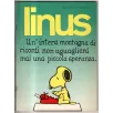 LINUS - N 8 - 1976