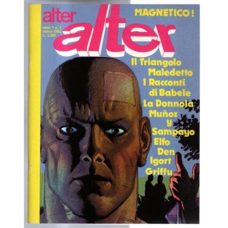 ALTER ALTER - N 3 - 1982