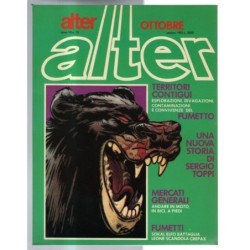 ALTER ALTER - N 10 - 1983