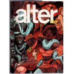 ALTER ALTER - N 1 - 1979