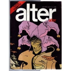 ALTER ALTER - N 4 - 1981