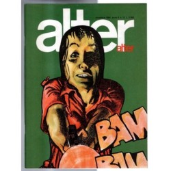 ALTER ALTER - N 12 - 1981