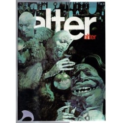 ALTER ALTER - N 7 - 1980