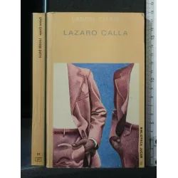 LAZARO CALLA