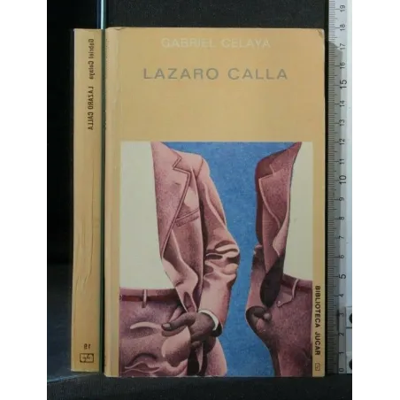 LAZARO CALLA