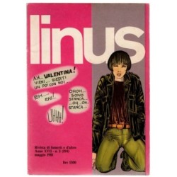 LINUS - N 194 - 1981