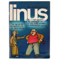 LINUS - N 12 - 1980