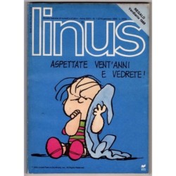 LINUS - N 274 - 1988