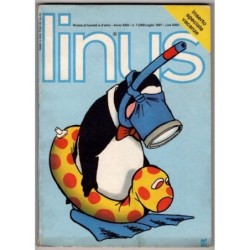 LINUS - N 268 - 1987