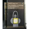LAS COMPANIAS CONVENIENTES Y OTROS FINGIMIENTOS Y CEGUERAS