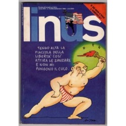 LINUS - N 258 - 1986