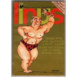 LINUS - N 252 - 1986